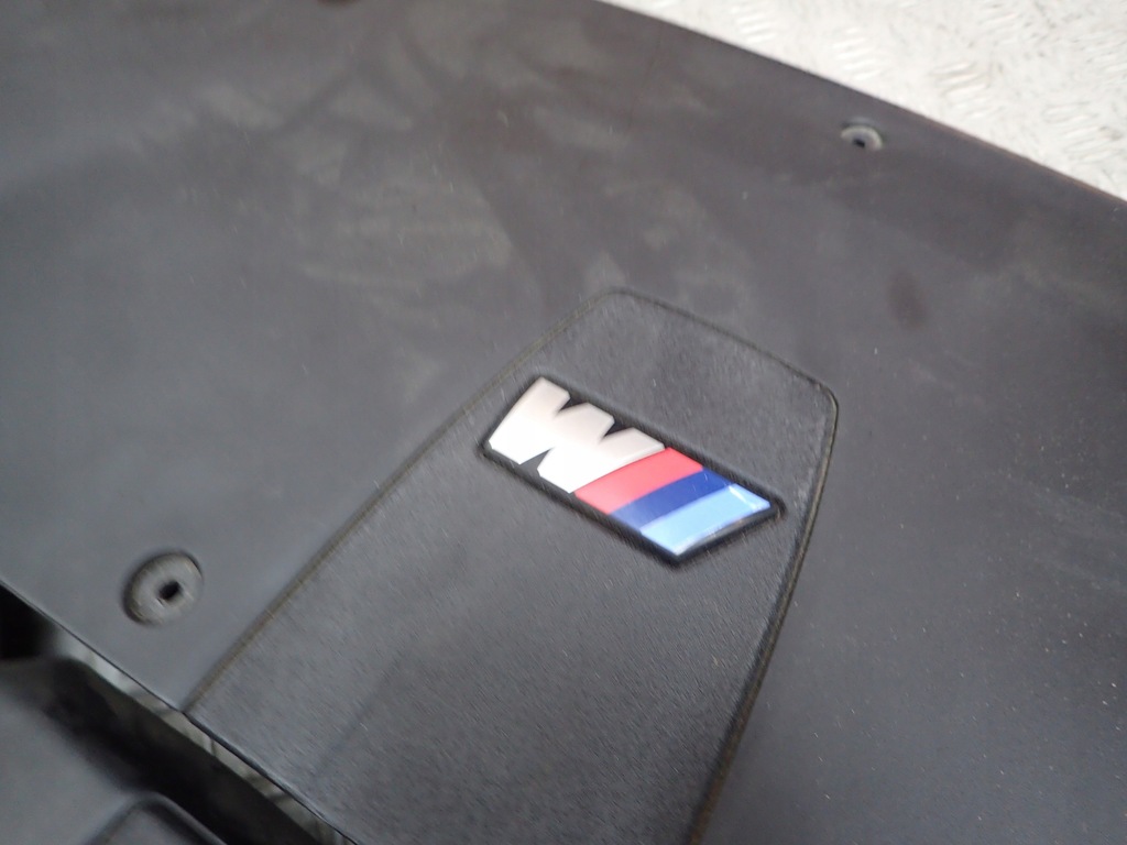 фото №4, Bmw x6m f16 f86 фильтр воздуха корпус впуск