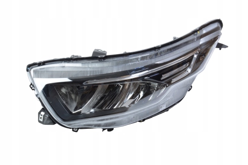 фото №1, Фара передний led левый daily 2019 5802711800