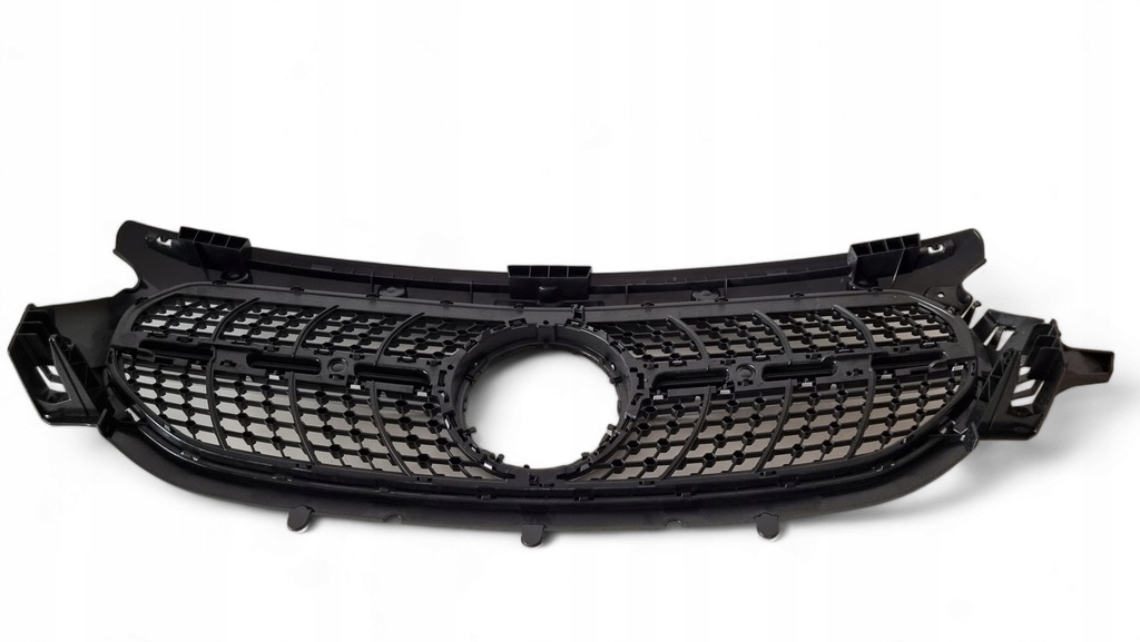 фото №4, Mercedes w247 gla оригинальная решётка радиатора решётка радиатора a2478802205