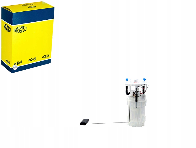 фото №1, Датчик уровня топлива nissan nv400 opel movano b renault master iii