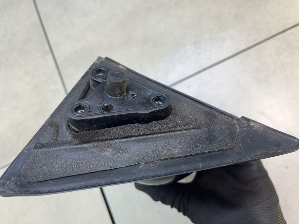 фото №7, Зеркало наружное левая toyota rav4 i 2.0 4x4