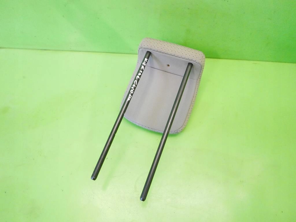 фото №6, Підголівник лівий задня задній renault clio iii phi 05-09