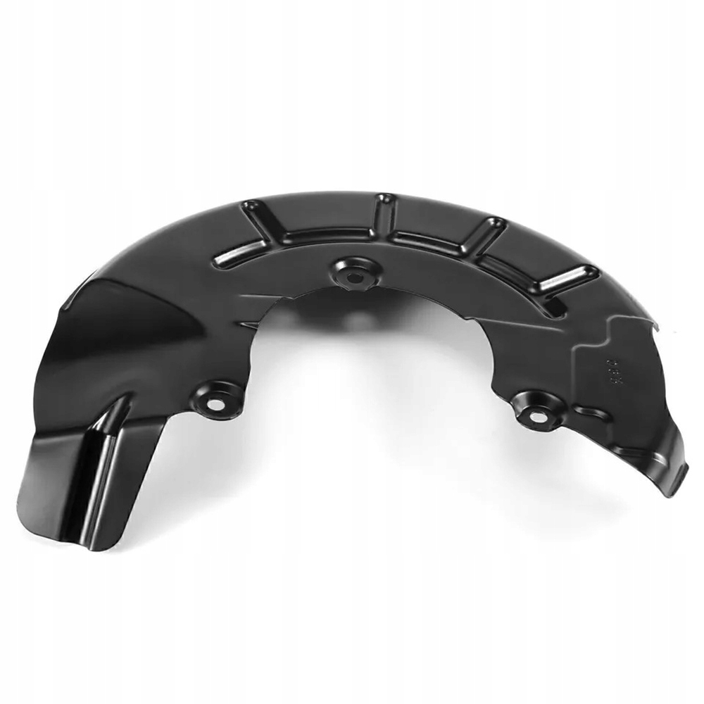 фото №9, Защита диск тормозной левая + правая перед do vw polo 9n 6r up fabia ibiza