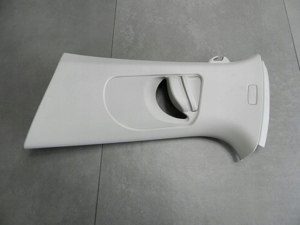 фото №1, Vw golf vii захист стійка ліва 5g4867243