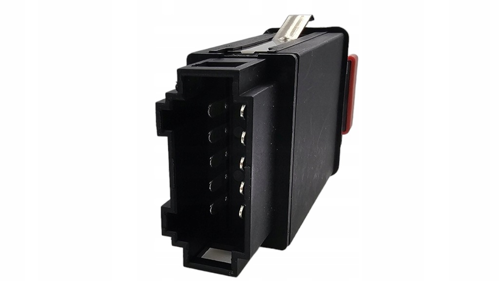 фото №13, Блок керування вимикач світла аварійних audi a8 d2 1999 - 2002 4b0941509c