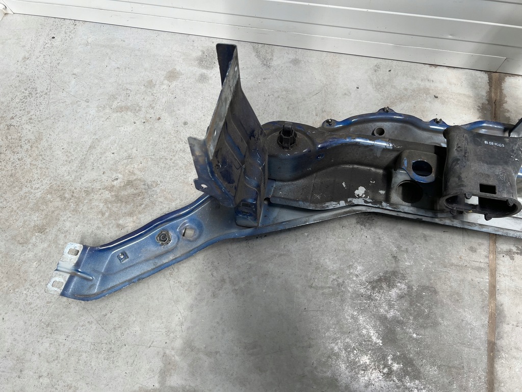 фото №7, Pas верхний усилитель dacia dokker