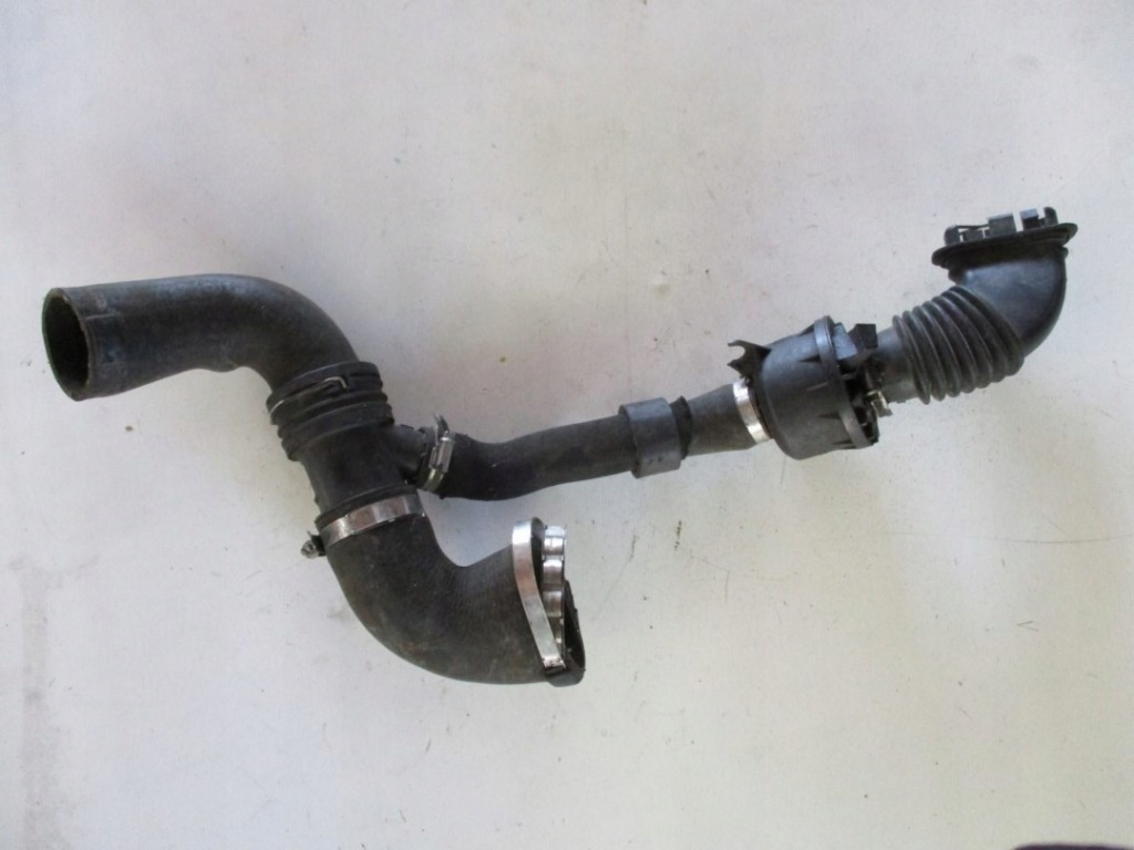 Купити Труба інтеркулер mini r56 2755454