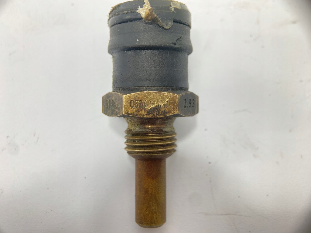 фото №8, Датчик температури wody płynów mercedes w140 w124 0095423517 0824121040