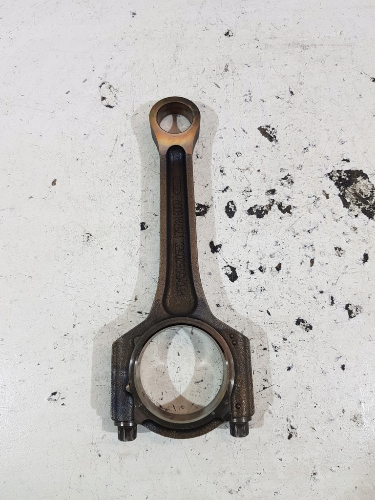 фото №1, Шатун cm5g6205ec ford 1.0 ecoboost m1dd