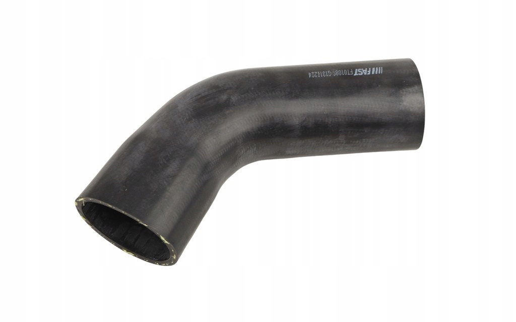 фото №1, Труба турбіни opel antara a 06 2.2 cdti