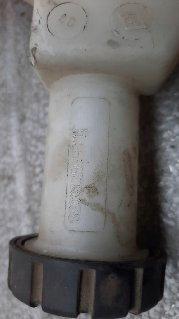 фото №3, Насос тормозная renault modus 07r 1.5dci