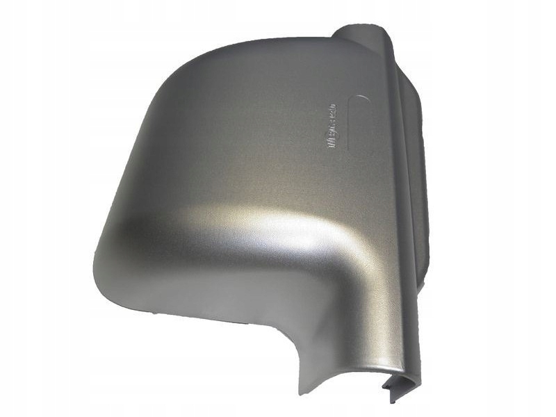 фото №1, Корпус захист дзеркала renault premium панорама права