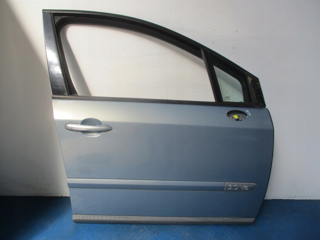 фото №1, Renault vel satis дверь перед правое ted47