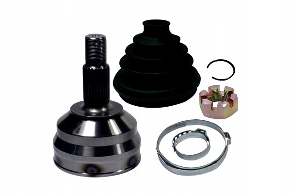 Шрус  наружный scudo 1.9td 96-06 hart Цена