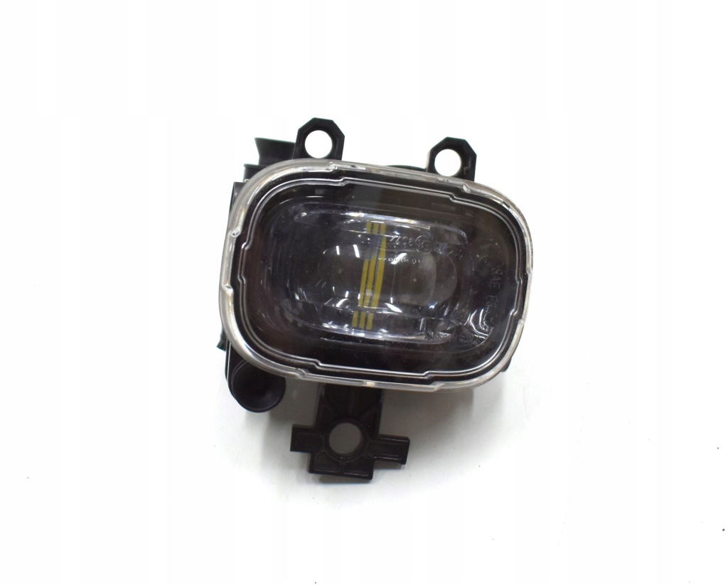 Купить Nissan renault правый противотуманная фара led drl оригинал  26150 4122r