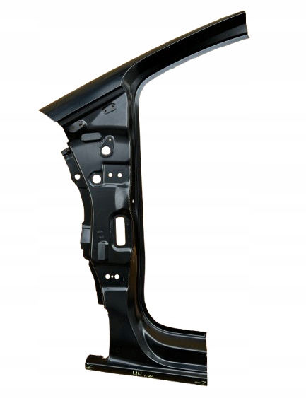 фото №1, Fiat doblo iii 3 2022-2026 левый порог блок двигателя новый оригинал