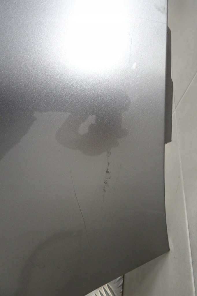 фото №5, Mazda cx-5 бампер задний задняя 12-