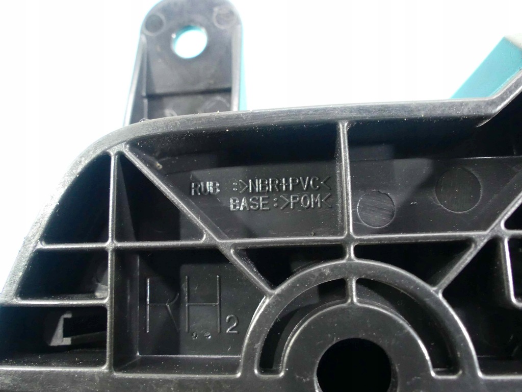 фото №3, Ручка внутренняя перед правая infiniti fx ii qx70