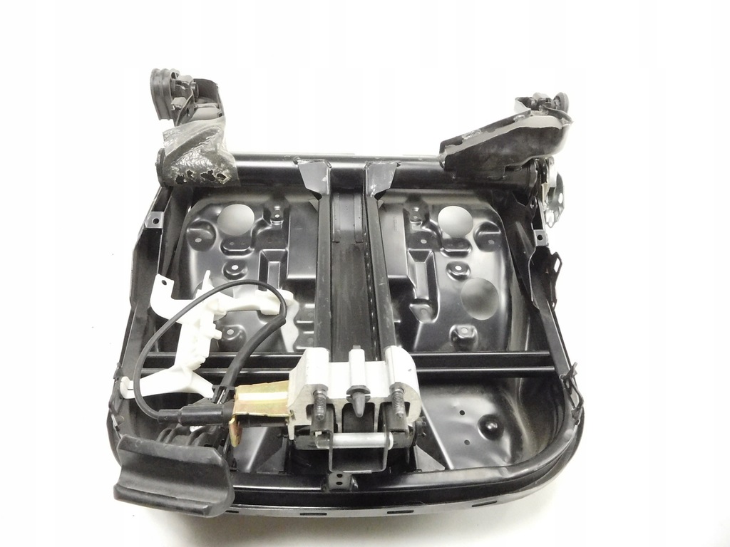 фото №9, Основа сидіння правий перед vw golf bora