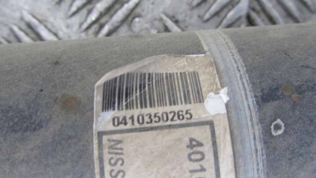 фото №8, Honda cr-v iv 2.2 wał приводной 40100-t1g-e010-m1