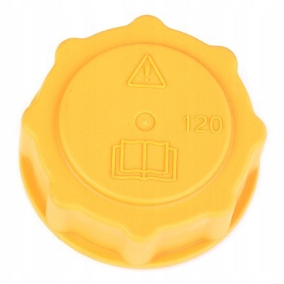 фото №2, Крышка бачок жидкость ridex 56v0005