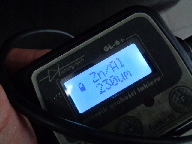 фото №9, Двері правий перед праве передні повний maserati levante rok 426 426b