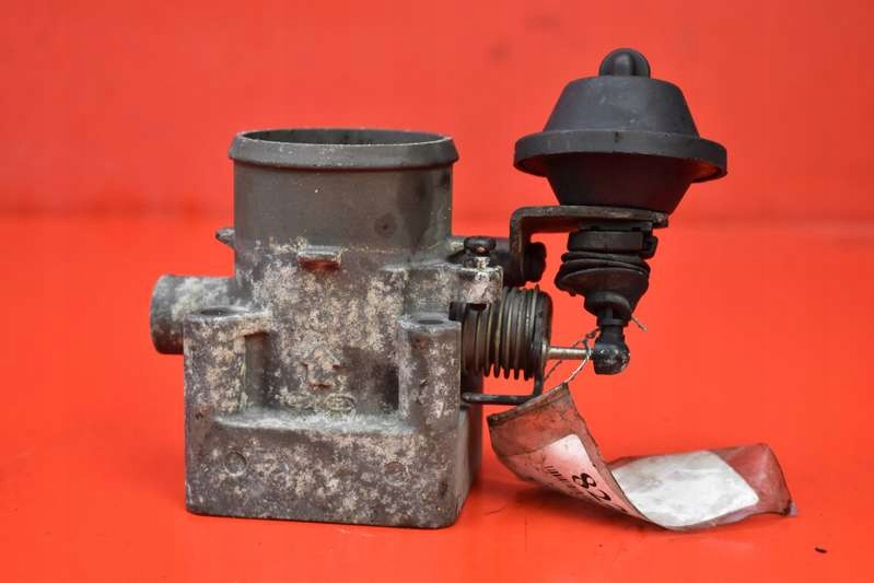 фото №5, Дросельна заслінка 35110-2a700 kia ceed 1 i 1.6 crdi 115 km 07-10