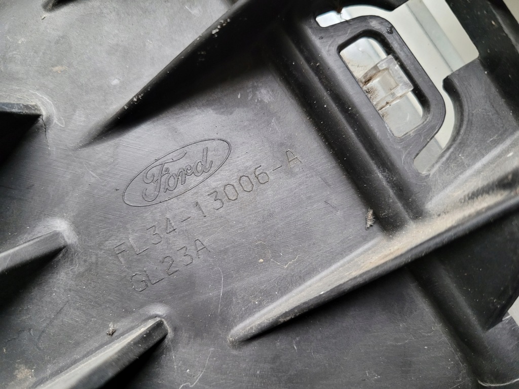 фото №11, Ford f f150 2015-2017 фара лампа перед ліва usa fl34-13006-a