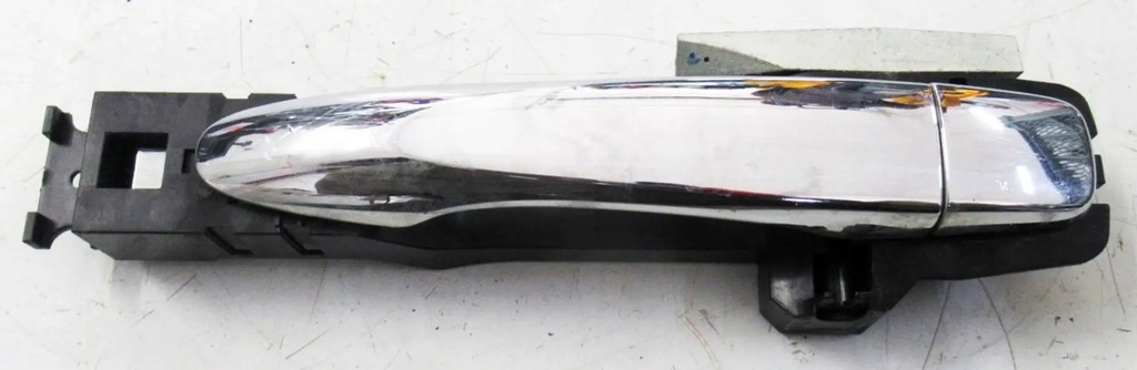 фото №1, Nissan x-trail t32 ручка зовнішня двері ліва задня задня l14ga