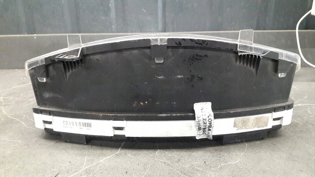 фото №9, 94002-1j590 счетчик приборная панель hyundai i20 09r disel