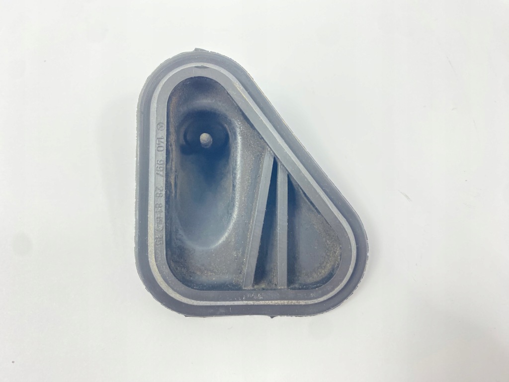 фото №6, Резиновый втулка втулка кузов mercedes w140 c140 cl 1409972881