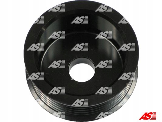 фото №1, As-pl ap0013 колесо зубчасте, генератор