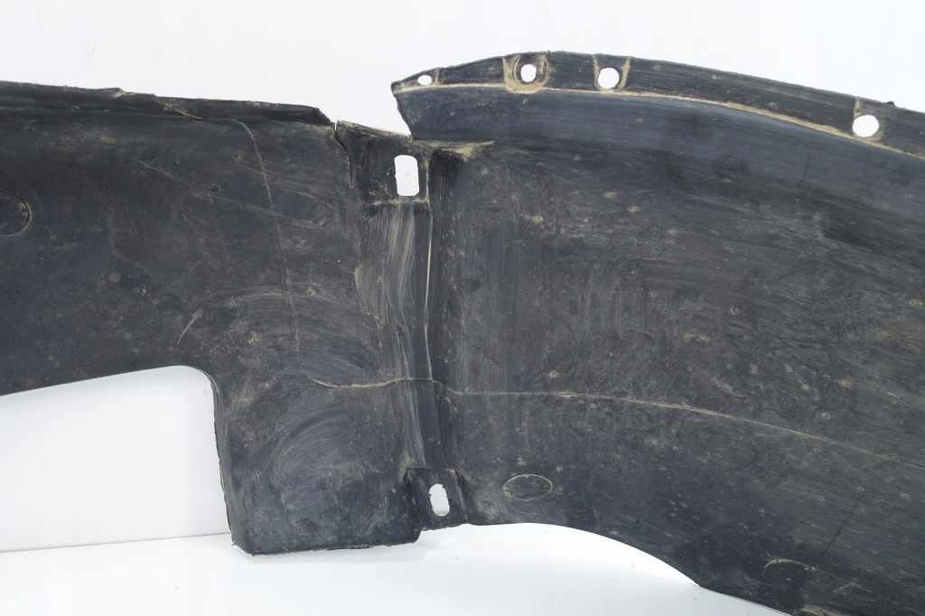 фото №9, Подкрылок левая задняя seat ibiza ii lift 99-02