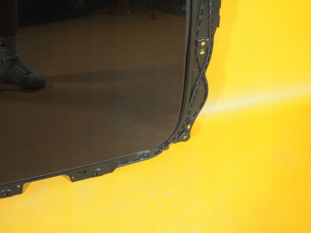 фото №7, Audi q3 83a панорама люк двигун 83a877041b