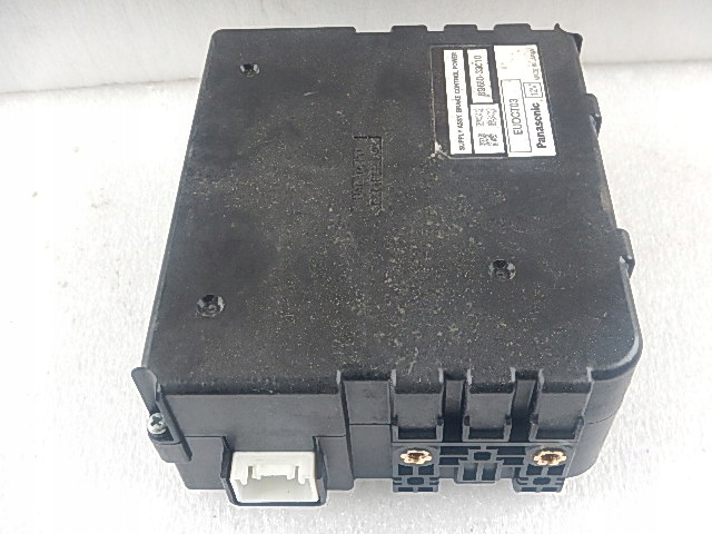 Купить Lexus rx rx450 модуль тормоза ручного блок управления