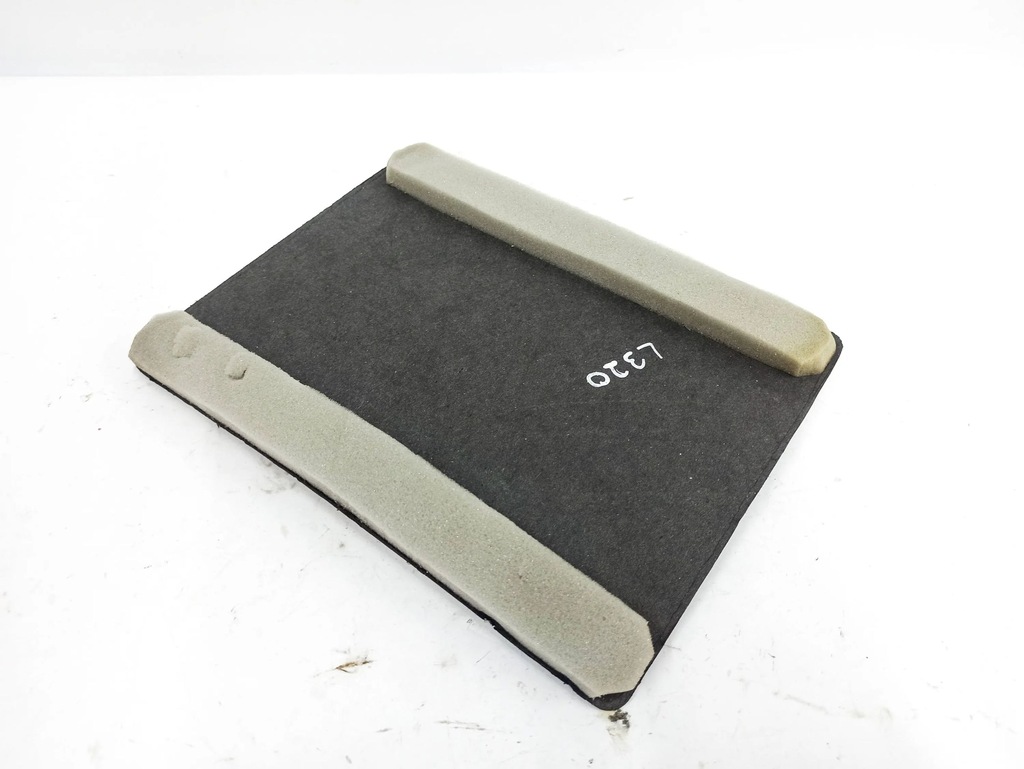 фото №7, Land rover range rover sport l320 2008 панелі приладова, консоль