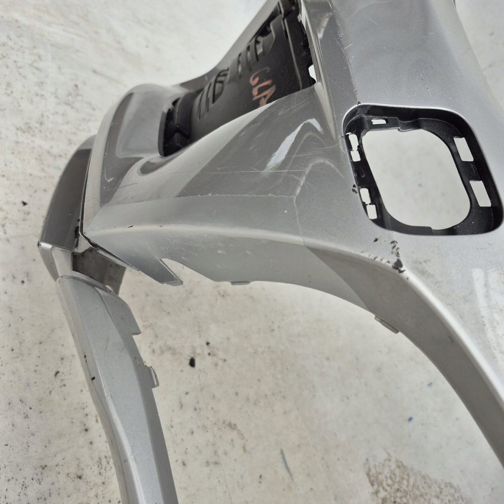 фото №8, Mercedes gla i 1 x156 amg 13-16 бампер перед передній sprysk pdc