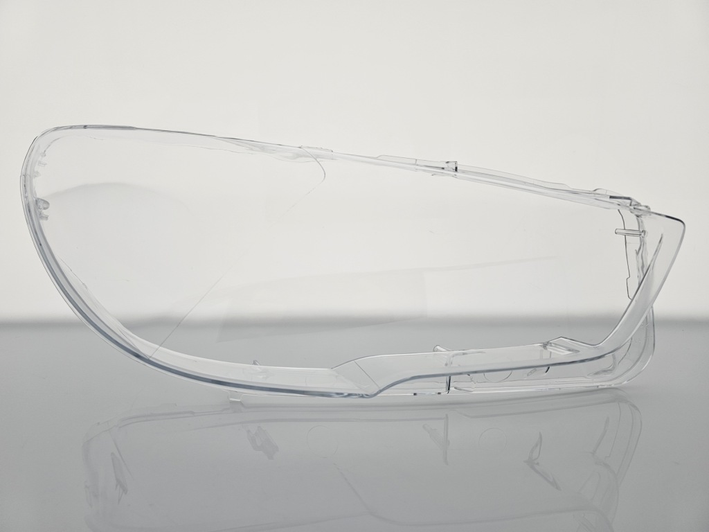 фото №1, Стекло фары фара bmw seria 5 gt f07 2009-2017