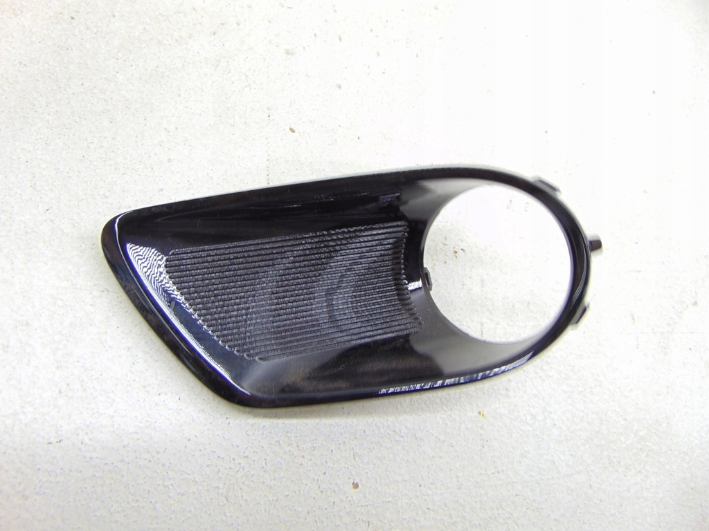 фото №1, Kia sportage iv lift рамка противотуманной фары правая