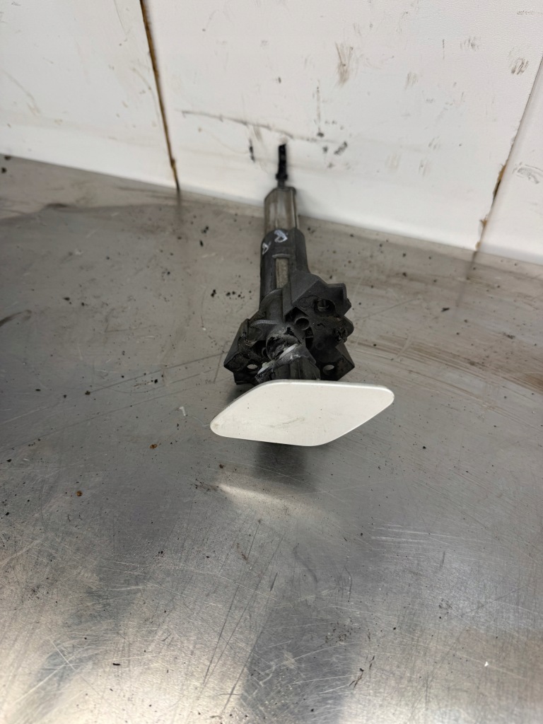 фото №1, Омивач лампи правий ксенон заглушка citroen ds5 kwed - wawa