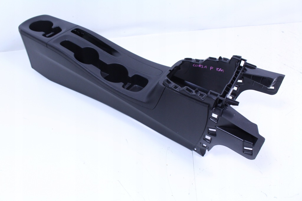 фото №1, Тунель середній opel corsa f 23r. lift