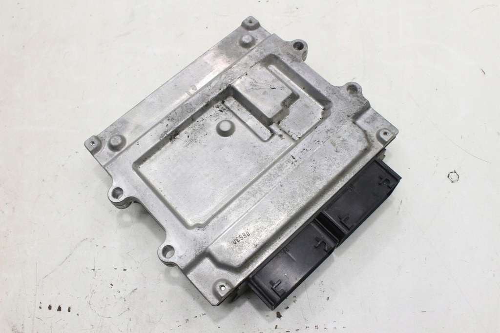 фото №7, Бортовий комп'ютер блок керування двигуна 31452623 volvo v60 2.0 d