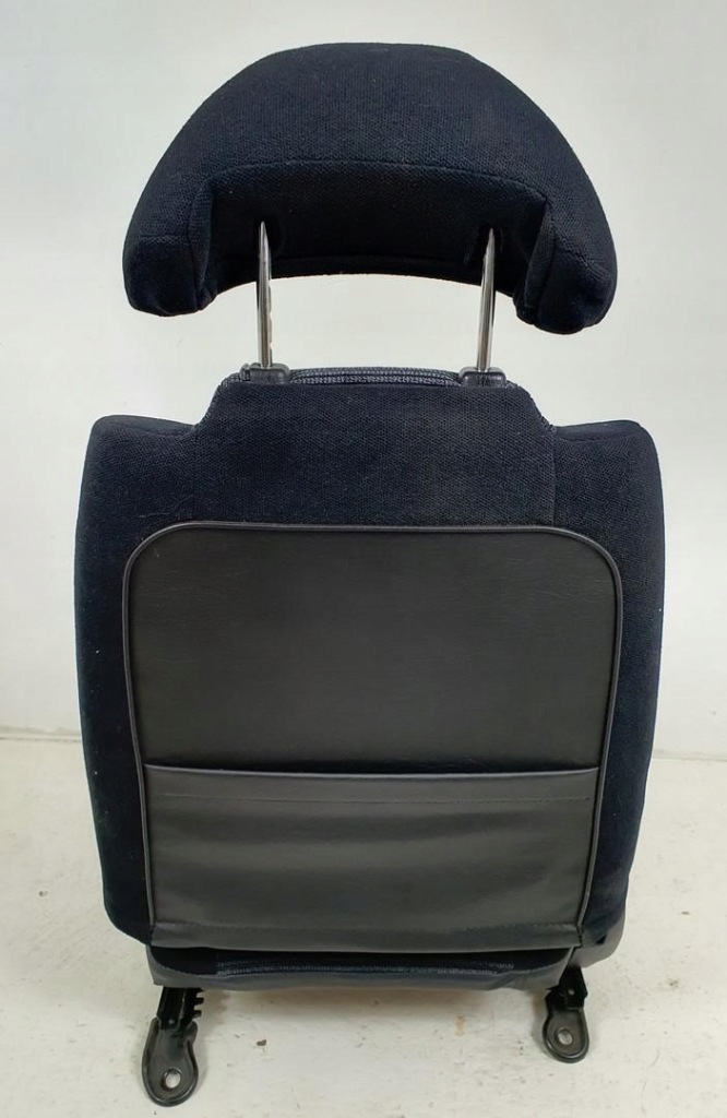 фото №8, Сидіння пасажира правий перед toyota mr2 ii sw20 euro