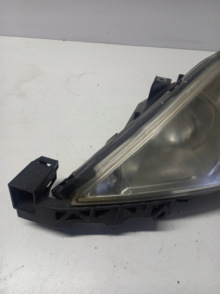 фото №2, Фара лампа передня ліва перед лівий mazda 5