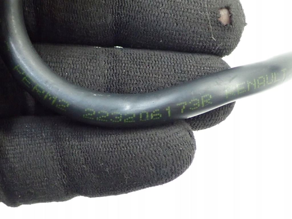 Пабтрубок  шланг трубка топлива 223206173r renault captur 1 0.9 tce 15r в Украине