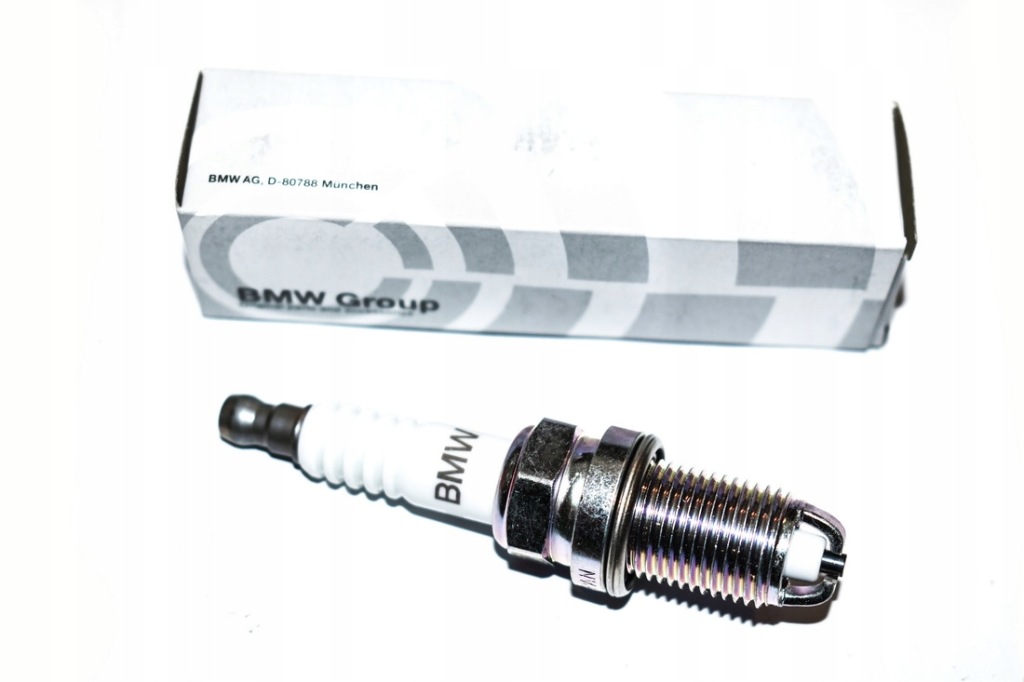 Свічка запалювання bmw e81 e87 e90 316i 116i n45 n45n - 12120032136 Зі Шроту