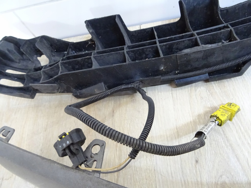 фото №8, Бампер перед передній renault megane ii