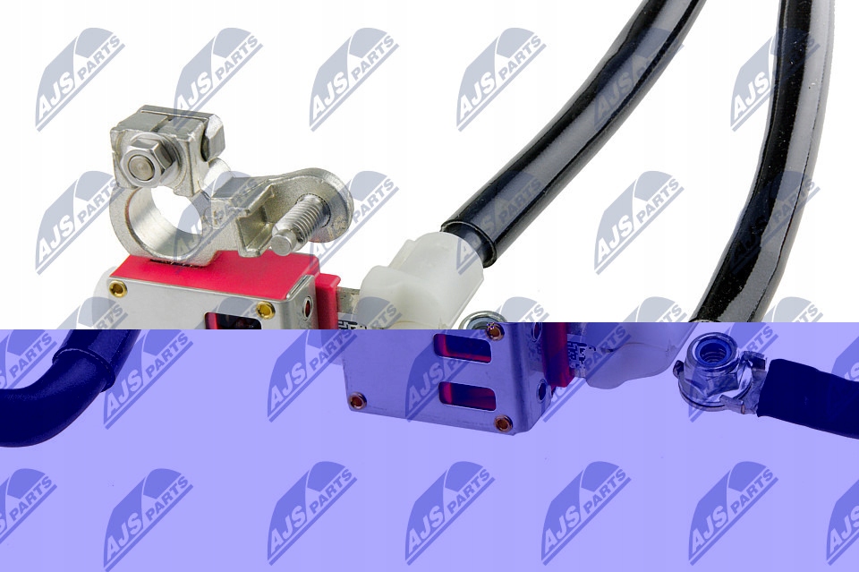 фото №11, Клема плюсова акумулятор mercedes e 220 250 300