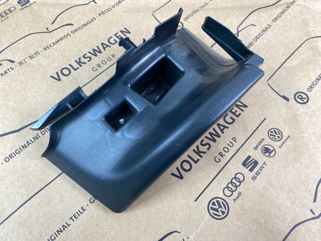 фото №1, Gd audi q3 8u направляющая поперечина правая 8u0857792a оригинальная