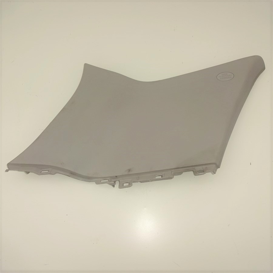 фото №1, Захист стійка задня ліва toyota auris 5d 06-12r